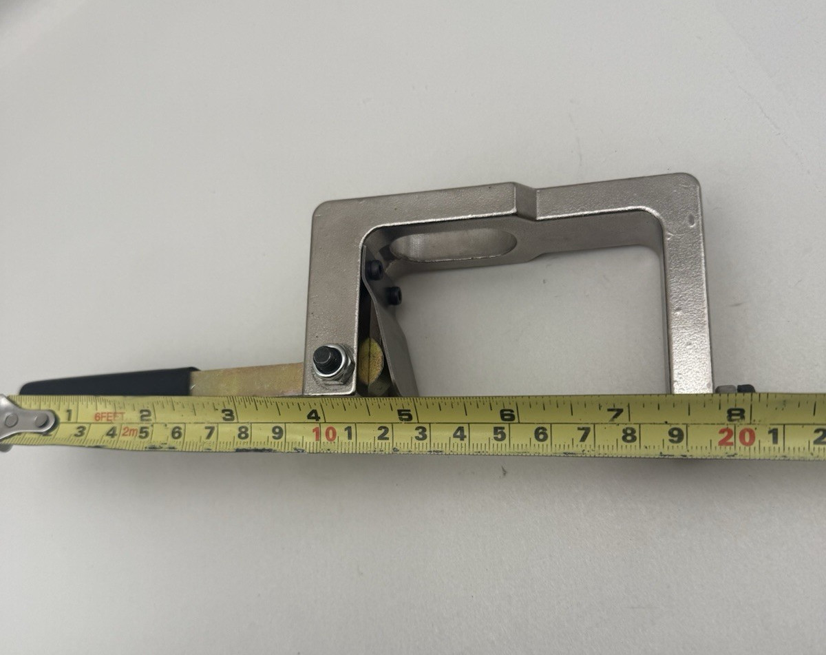 Yuesstloo Eccentric Shaft Locking Timing Tool Compatible w/BMW N20 N26 N52 *READ