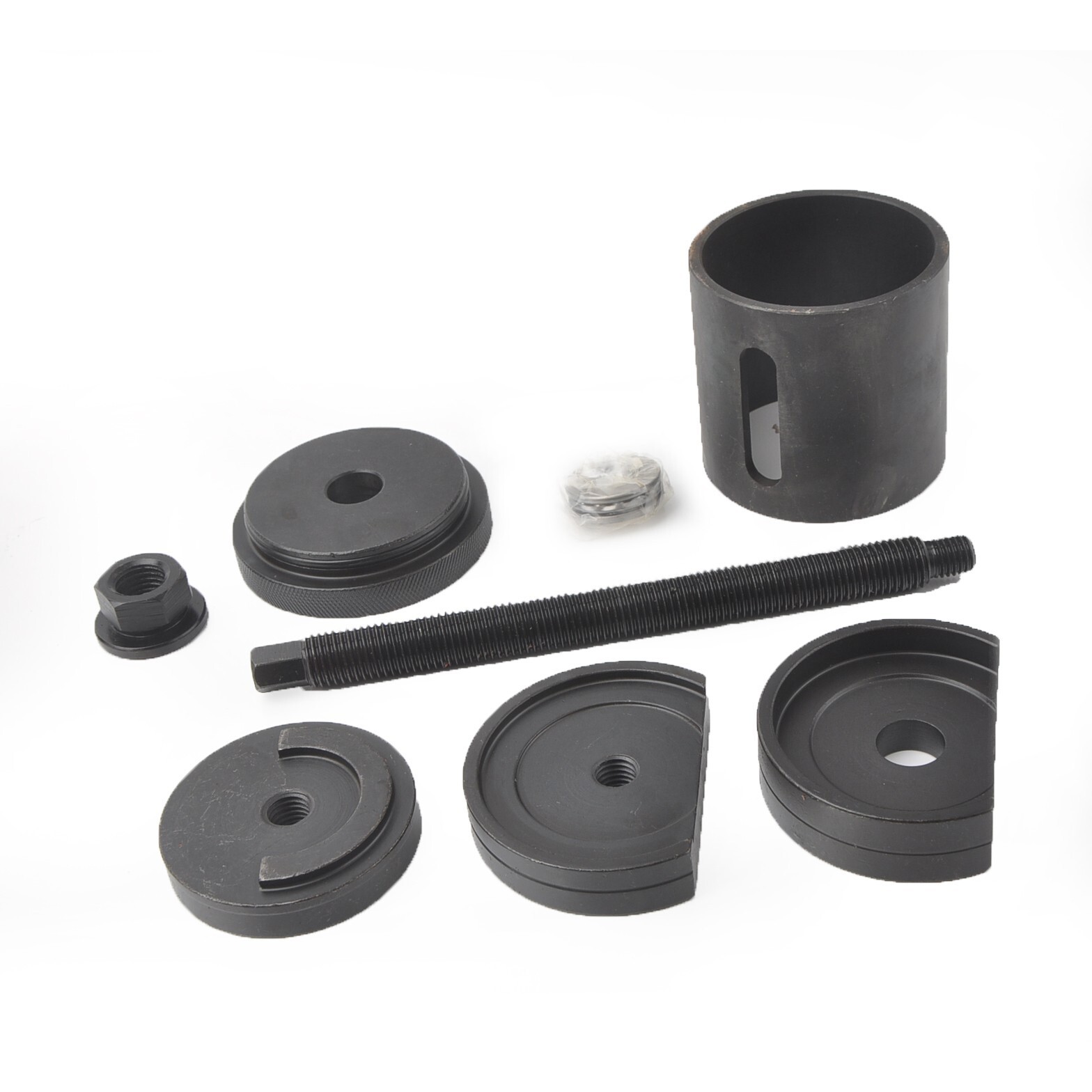 Front Control Arm Bush Removal and Installation Tool for BMW Mini Bush Removal