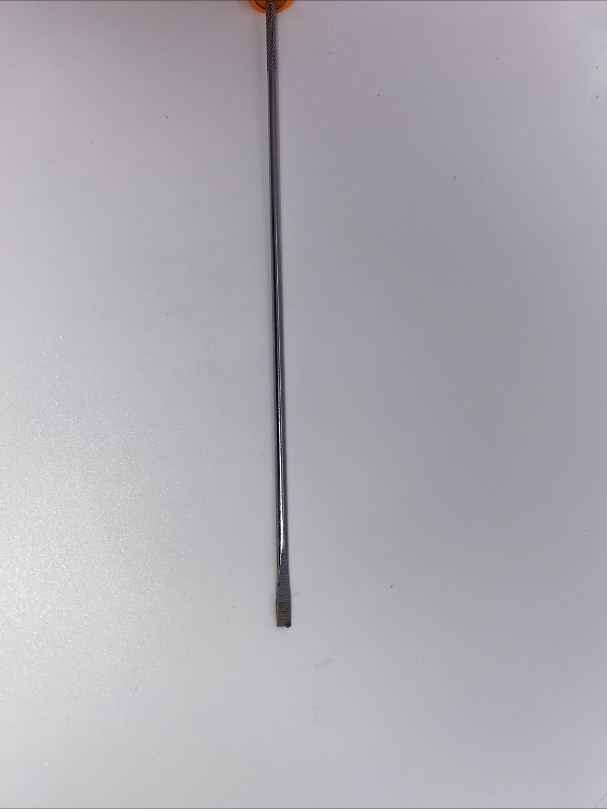 Snap-On 3ASH45A Flat Bladed Screwdriver