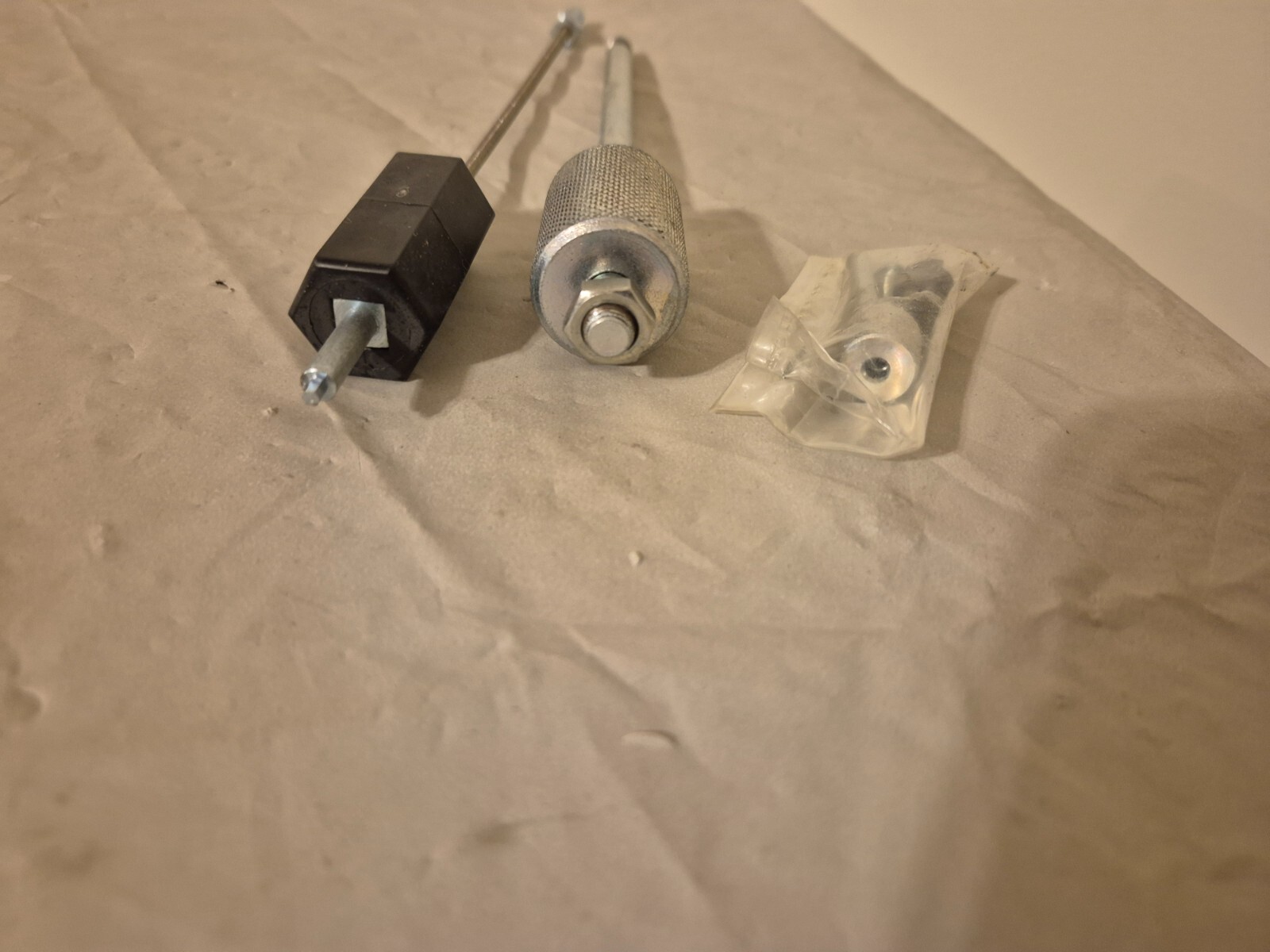Thexton Idle Mixture Adjusting Kit Fuel 802