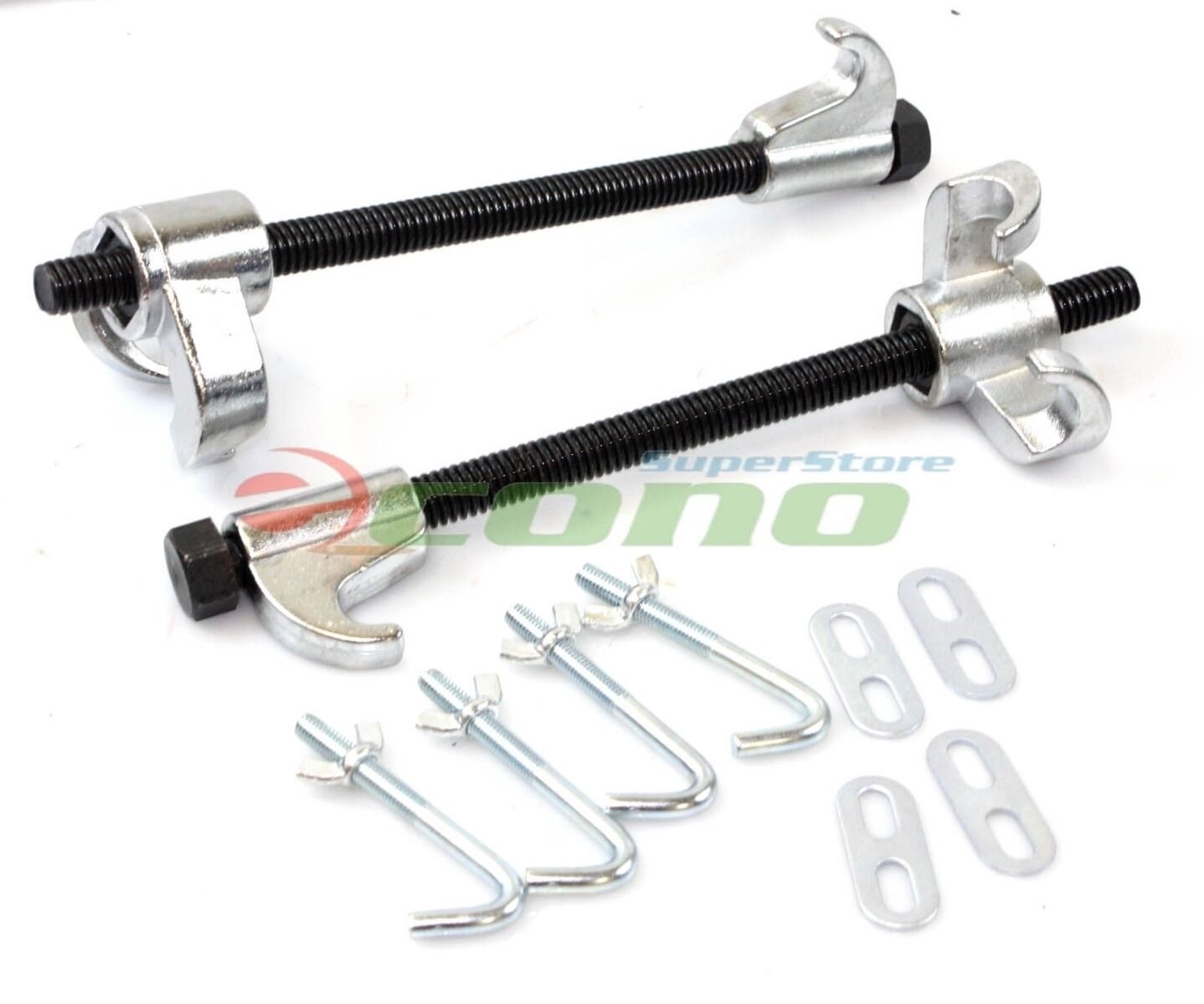 12″ Mac Phearson Coil Spring Shock Compressor Strut Suspension Installer Removal
