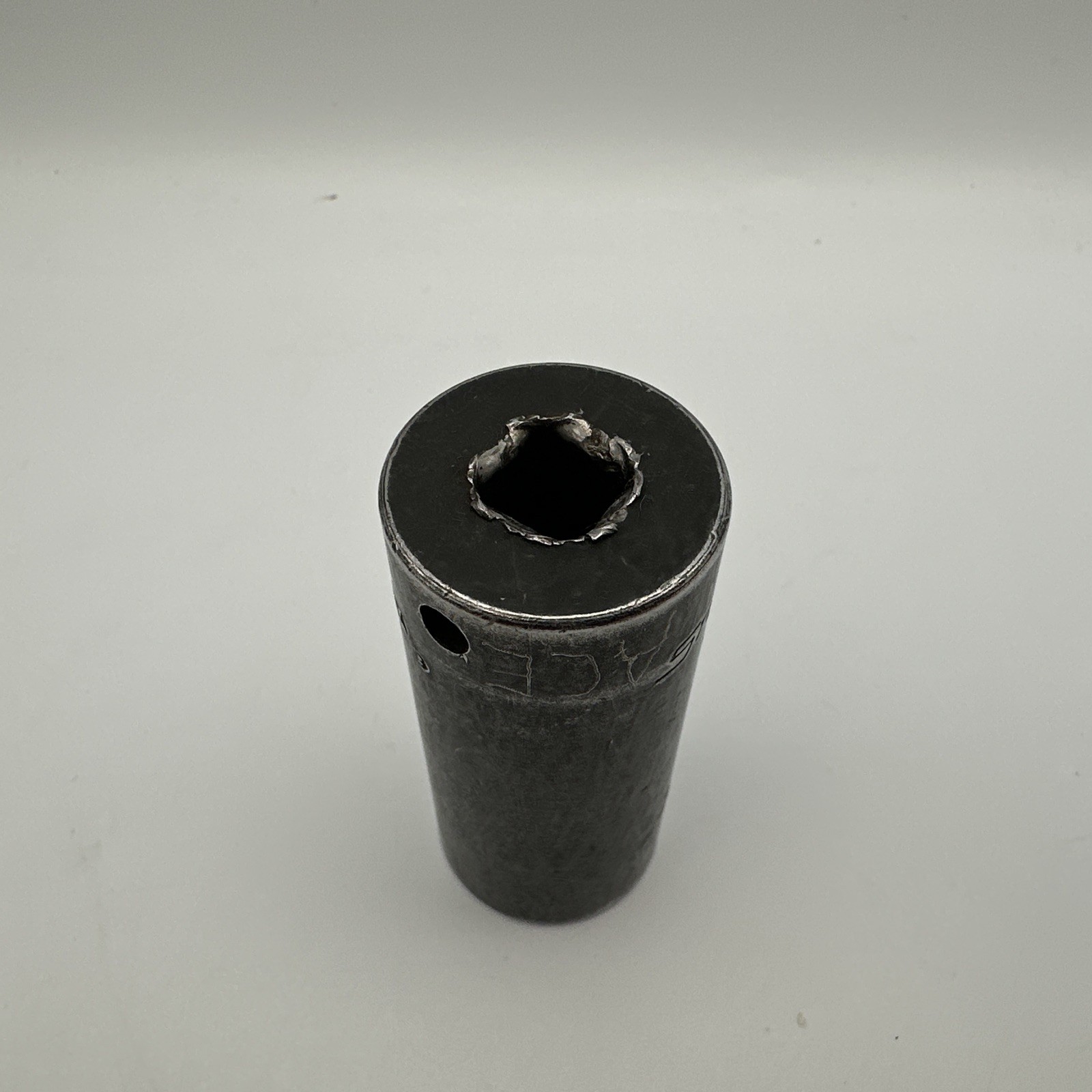 Snap-on Deep Well Impact Socket Sae 3/8″ Drive 6 Point 7/8″ SIMF280 USA