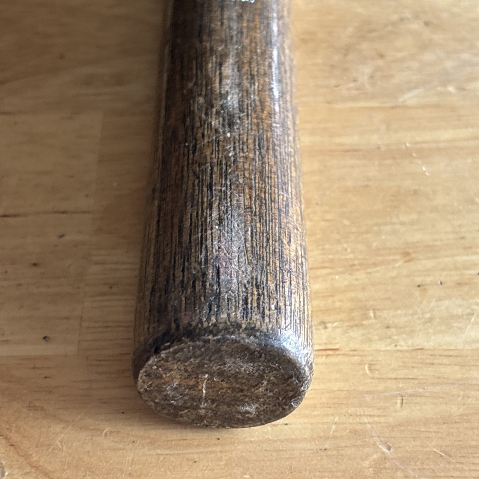 Stanley Tools 8 oz. Ounce Ball Peen Hammer Wood Handle 54-108 USA