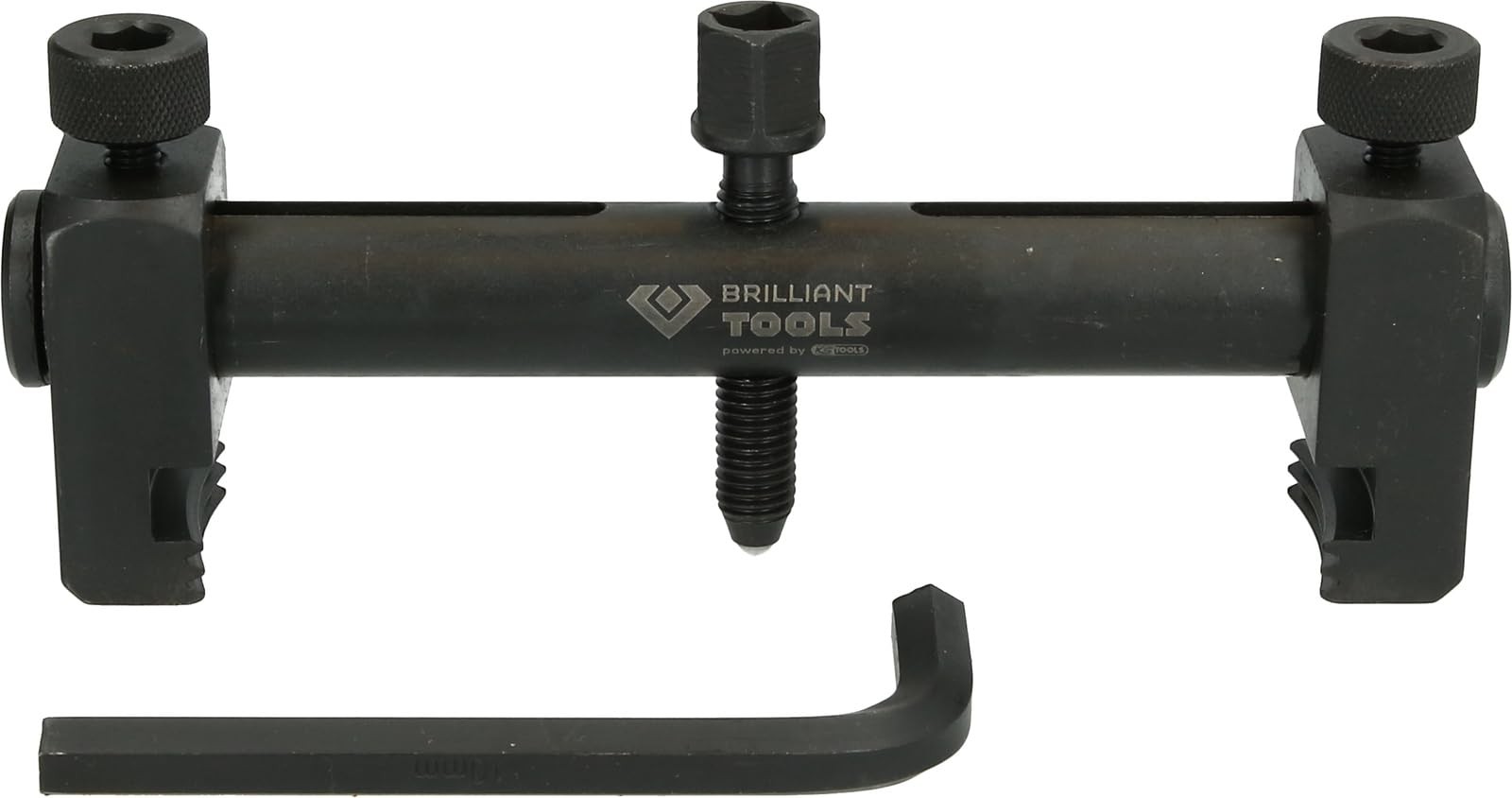 BT616000 Pulley Puller Powered by KS TOOLS