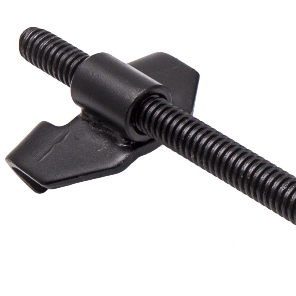 2 Piece Heavy Duty Spring Compressor Tool 14″ Coil Strut Removal Kit