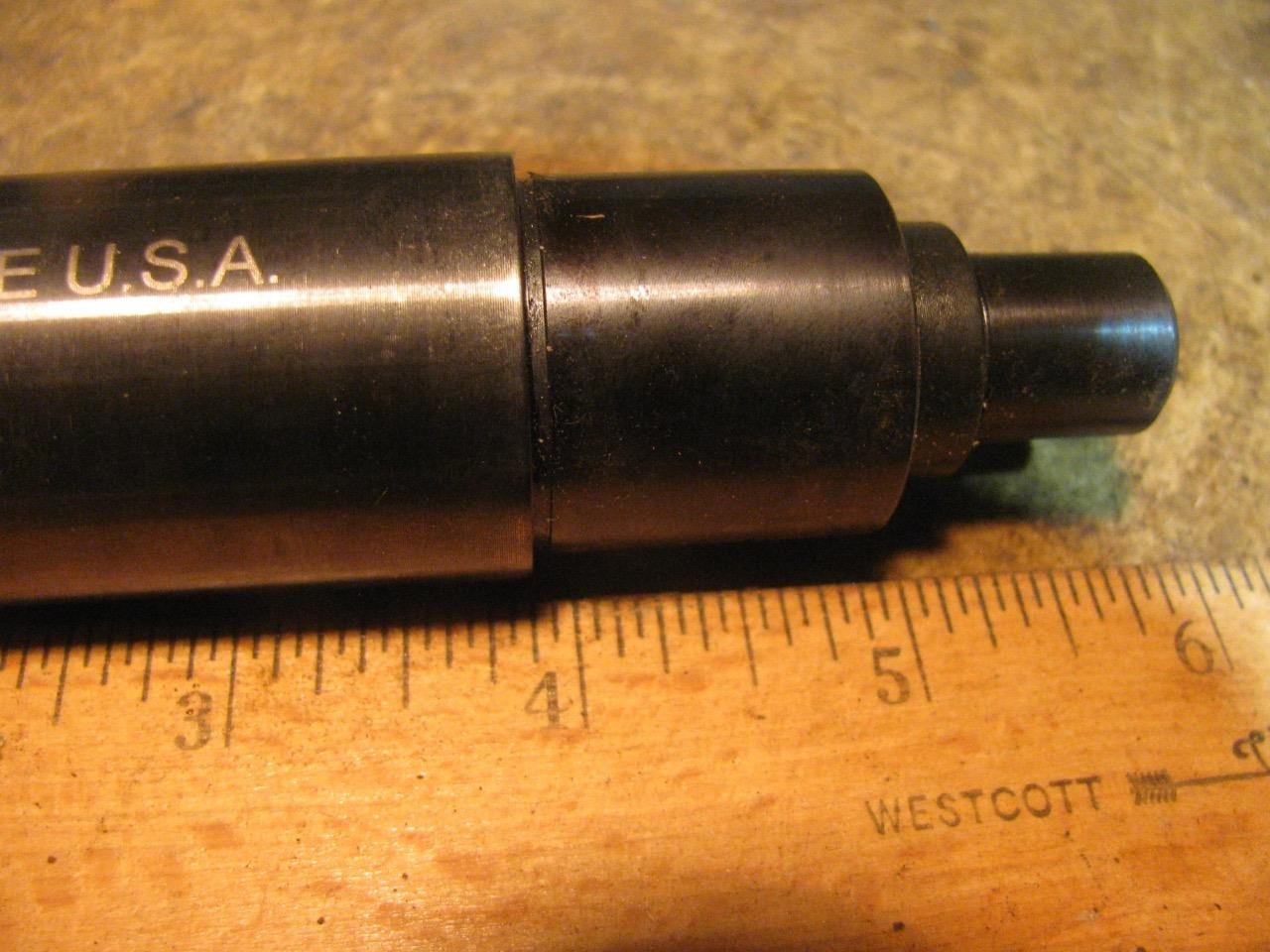 Kent Moore KM235-4 Special GM Dealer Service Tool