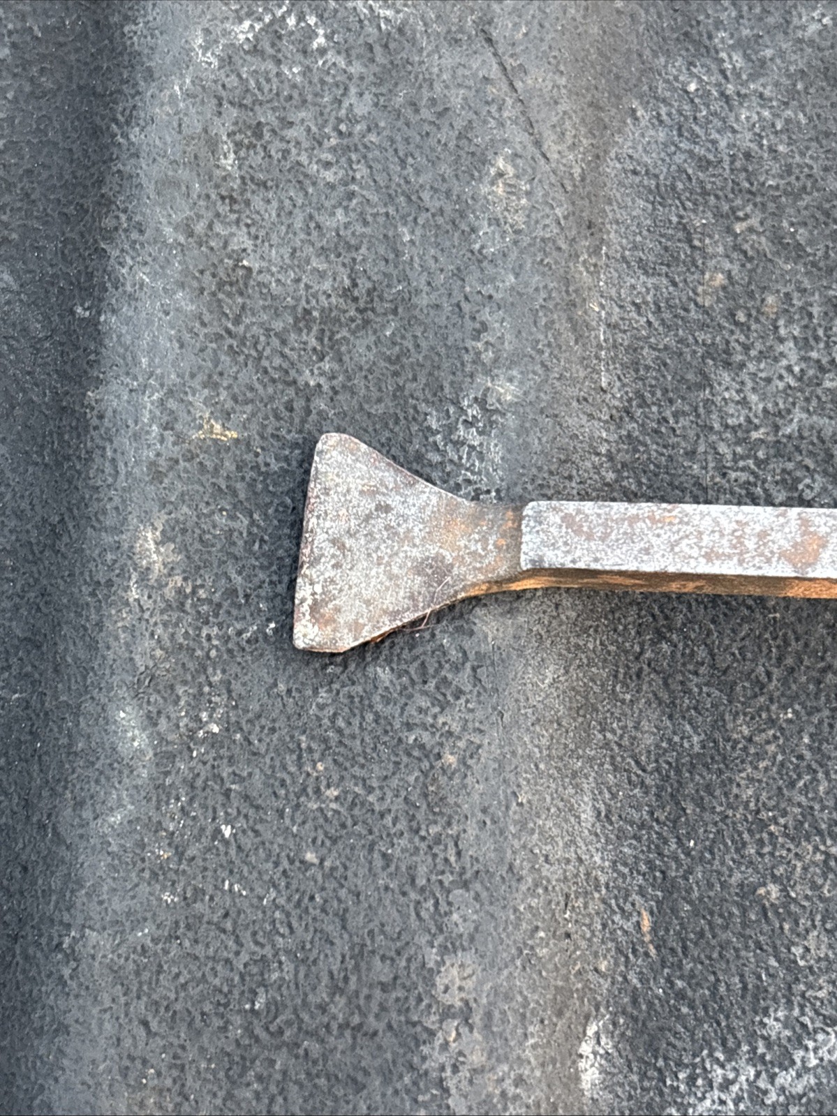 MAC TOOLS SP16A GASKET SCRAPER G4 11″ LONG MADE IN USA