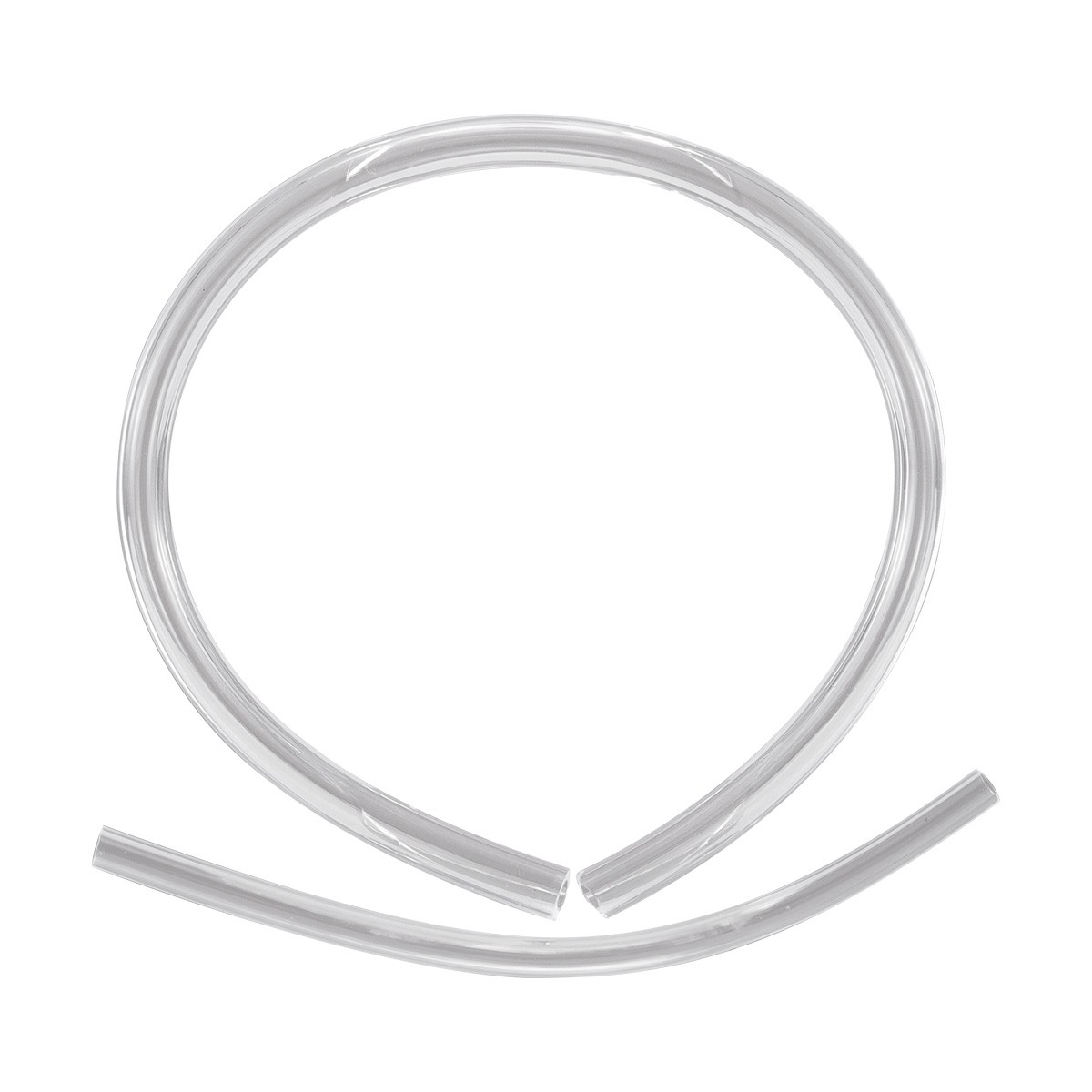 One-Way Brake Bleeder Hose with Check Valve -Comprehensive Kit for Easy Bleeding