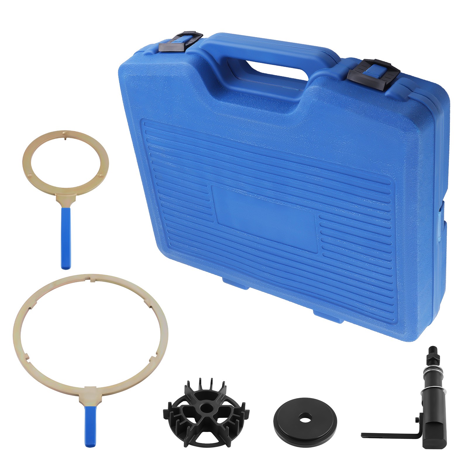 Dual Clutch Transmission Reinstall Reset Tool Set for ​DPS6-DCT Ford Focus