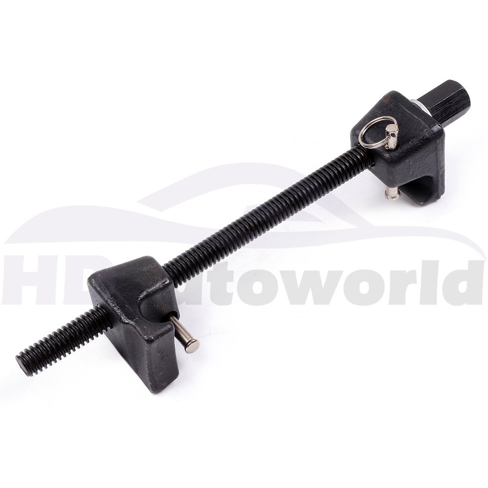 2Pcs Macpherson Strut Spring Compressor Tool Kit Coil Spring Compressor Tool