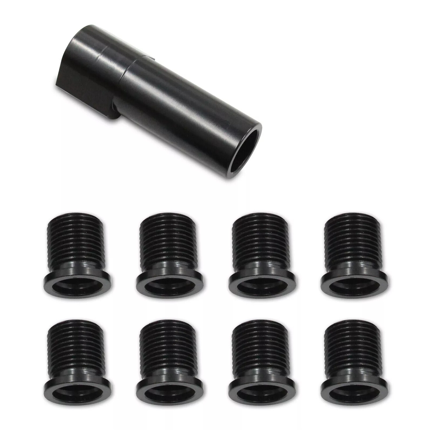 38900 Spark Plug Thread Repair Insert Two Valve Tool Kit for Ford Triton 4.6/5.4