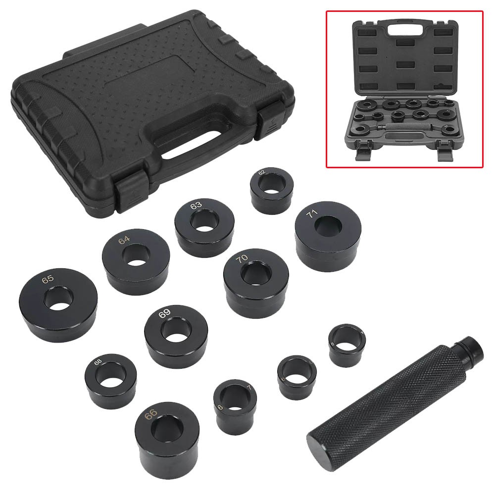 For Master GM Transmissions Bushing Driver Kent-Moore SPX T-0220-700R4 SKU311