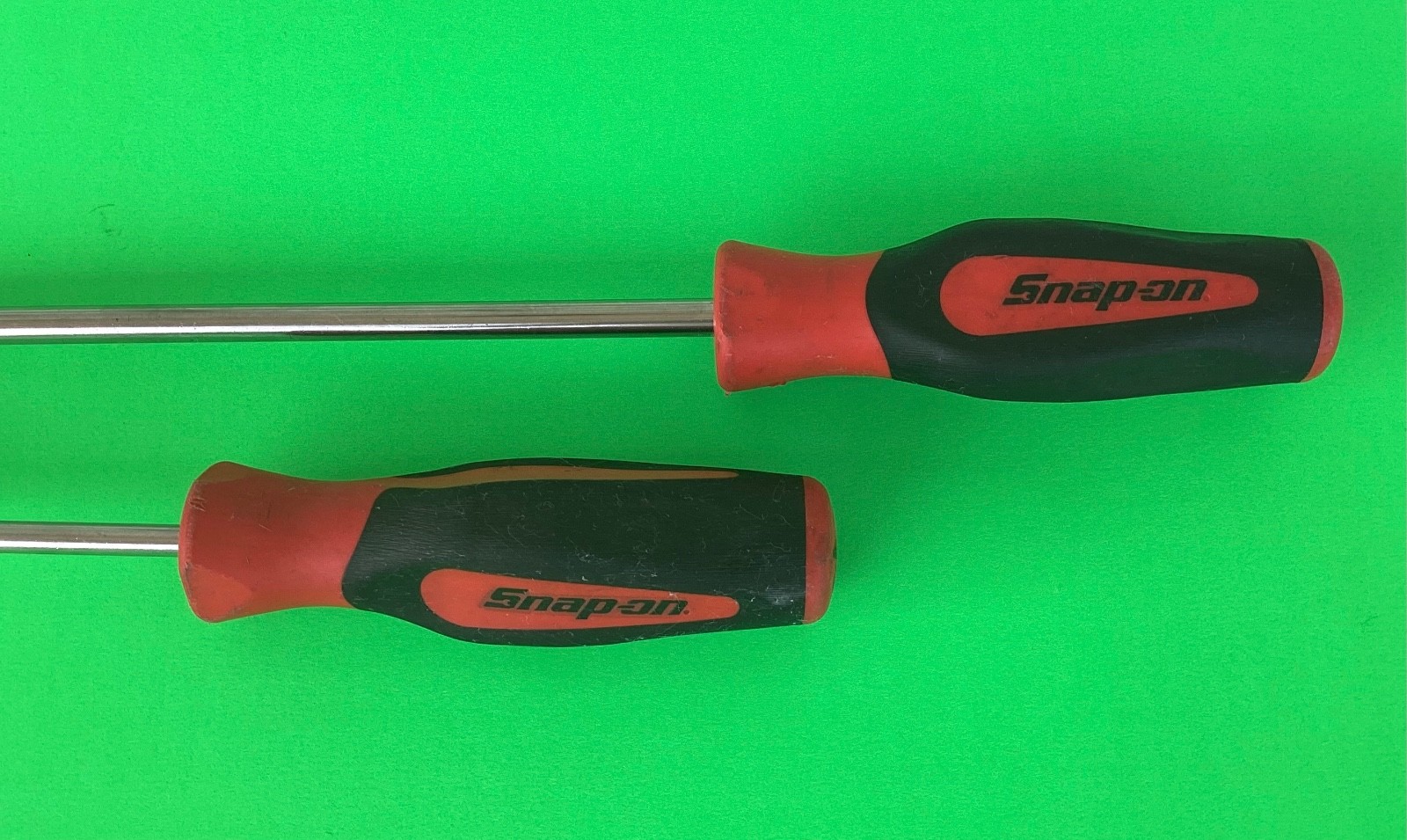 Nice Snap-on, Set of 2 Hose Removal Tools SGA1710B & SGA173B