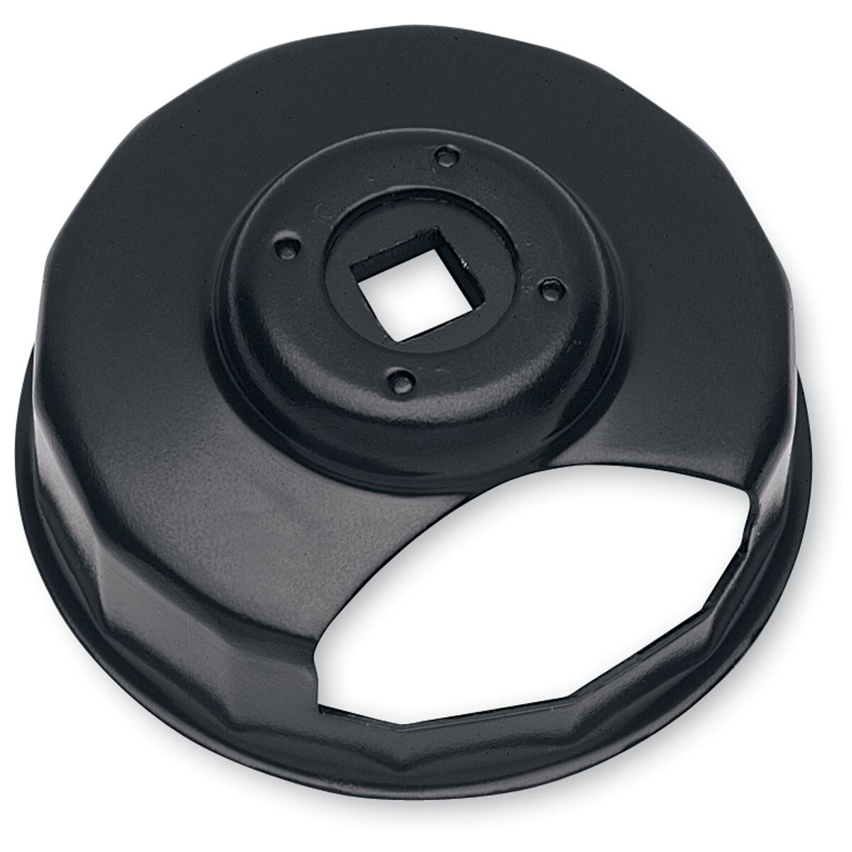 Drag Specialties 3 in. Oil Filter Wrench – 1606-6044
