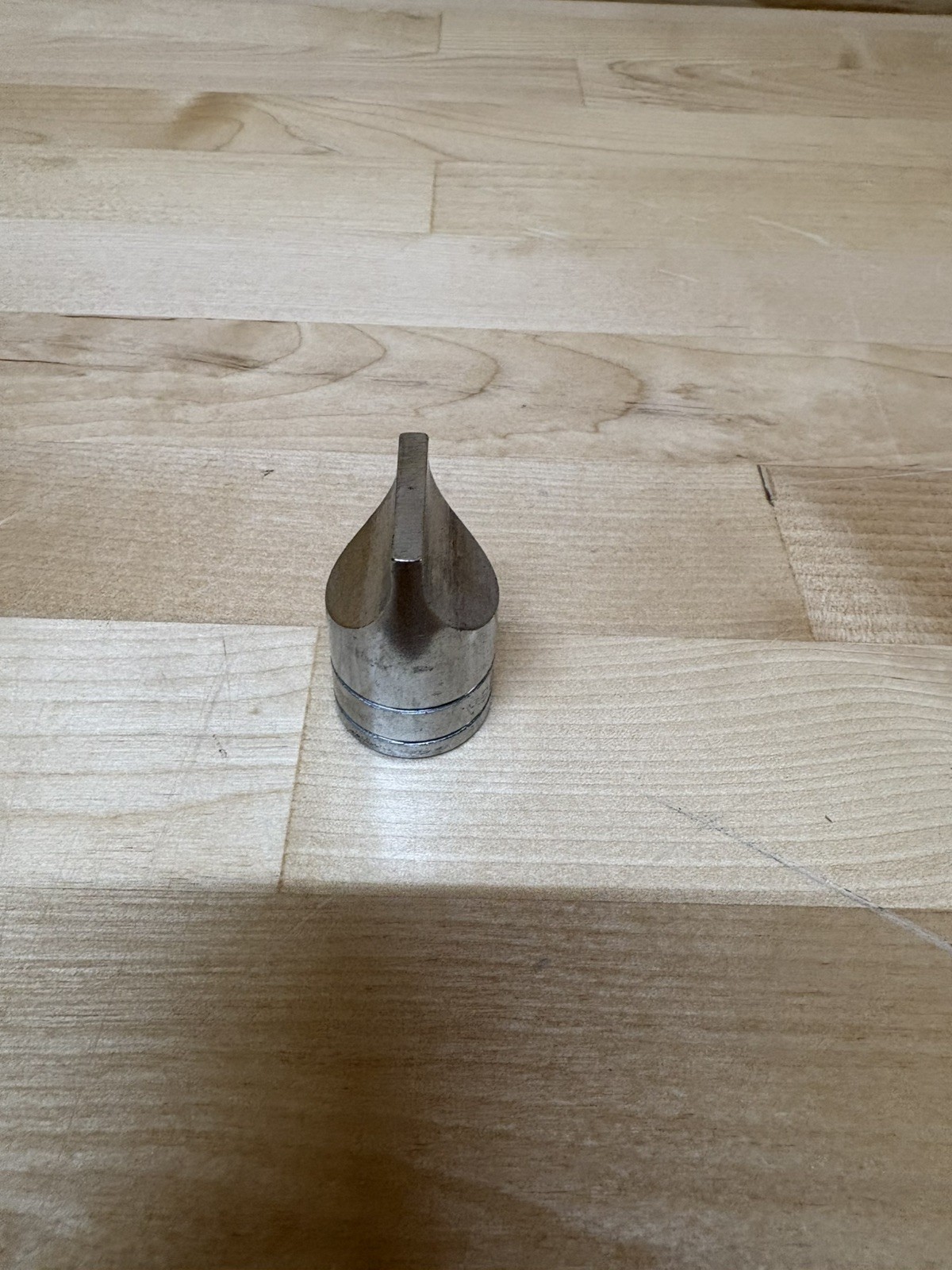 Snap On Tools A-17 Drag Link Socket 1/2″ Drive 15/16″ Blade Width USA