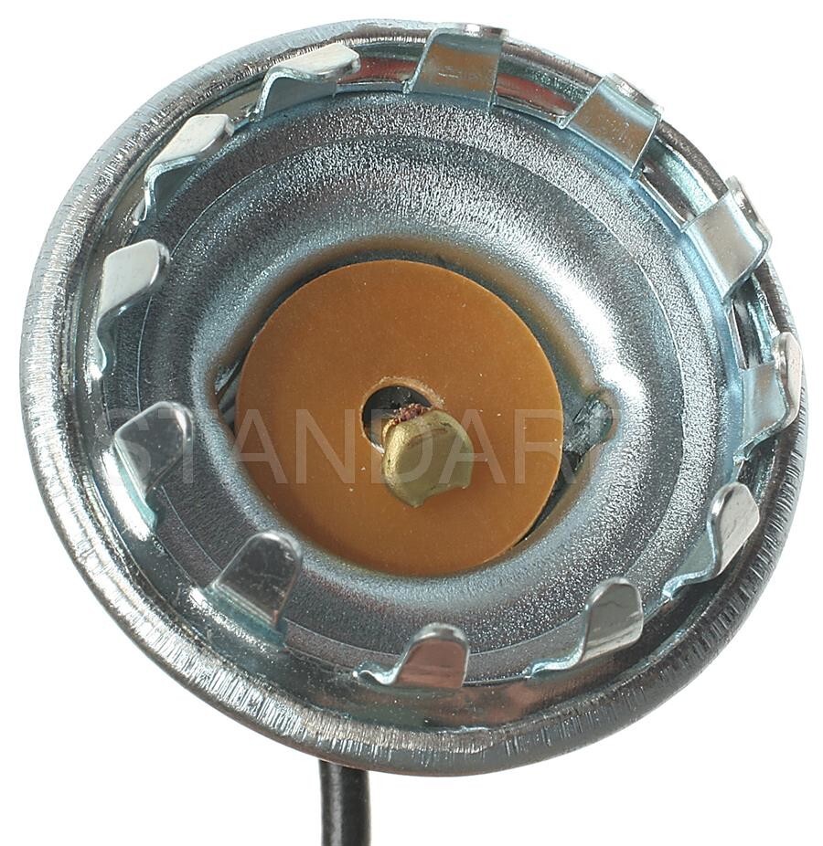 Light Socket Standard Motor Products S38N