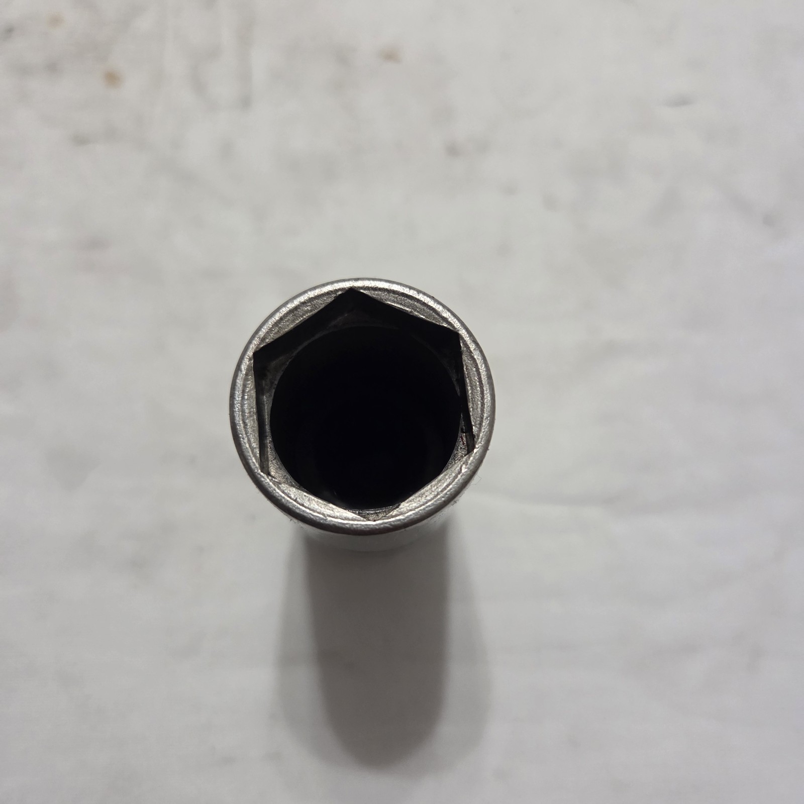 SK Tools 4426S 13/16″ 6 Point Spark Plug Socket 3/8″ Drive – Made in USA