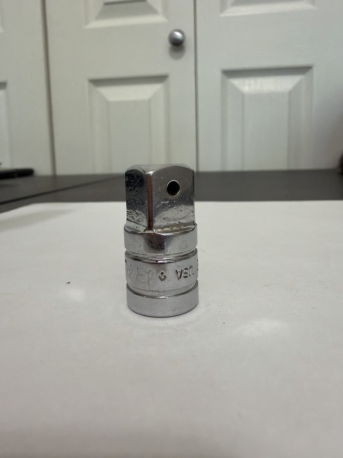 Snap-On 3/8″-1/2″ Drive Adapter Extension Socket A-2