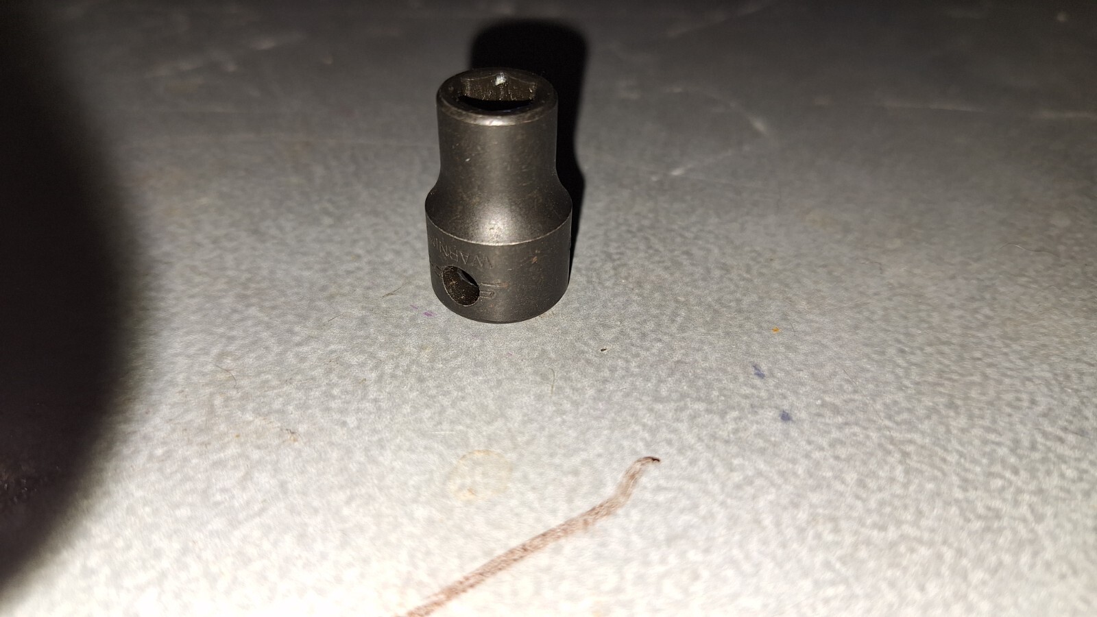 New Snap On 5/16 3/8 Drive Impact Socket IMF100A Qty Avail