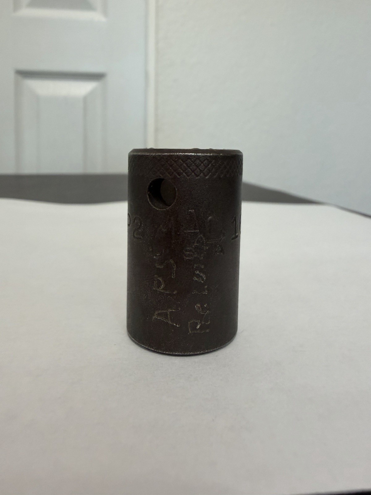 Mac 16mm Impact Socket 1/2” Drive VP216MM
