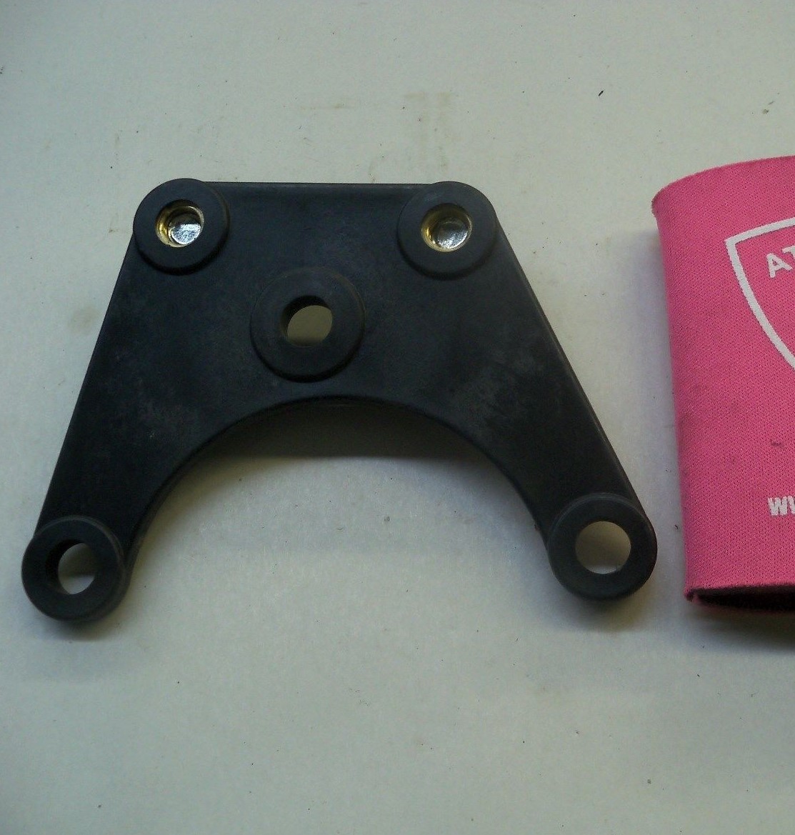 KENT MOORE TOOL J-34095 SHAFT LOADING TOOL ADAPTER