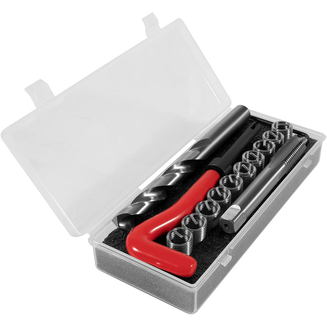 for CTA Tools 1420 11.5mm x 1.5D Honda Head Repair Kit