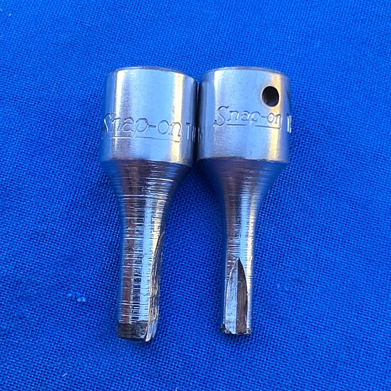 Snapon TM30 & TM27 Clutch Head Sockets