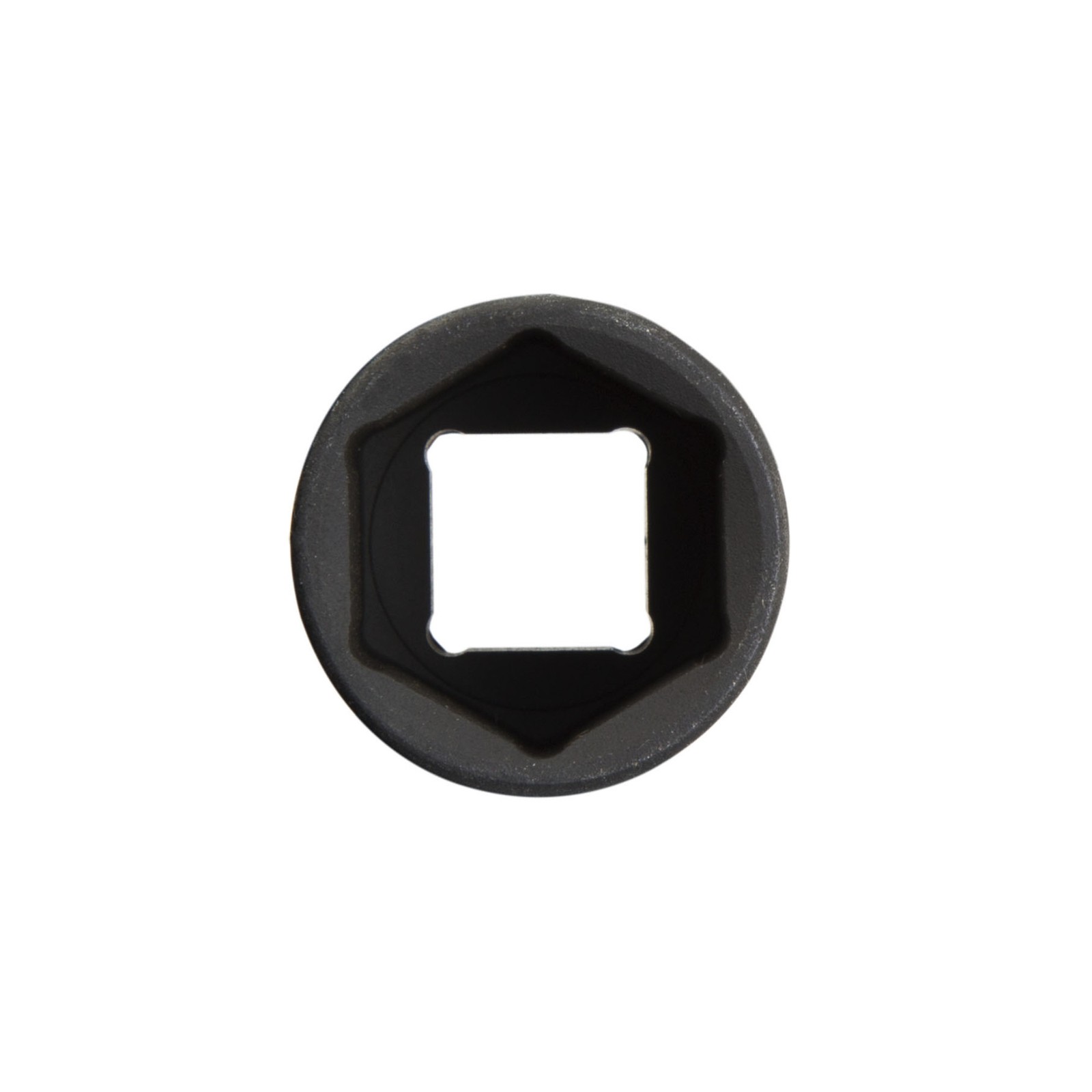Steelman 1/2in. Drive 3/4 in. x 13/16 in. Dual Sided Flip Impact Socket 301150