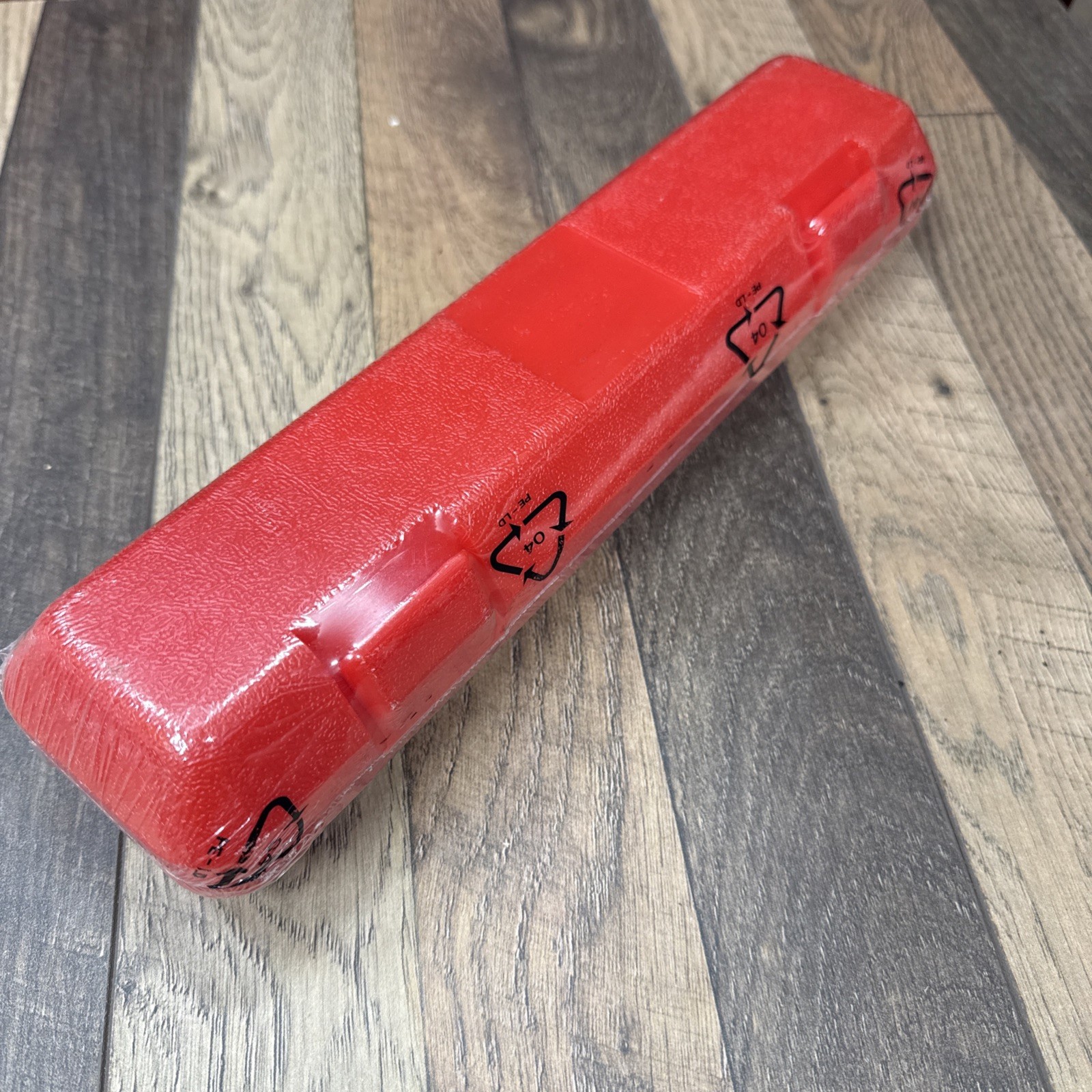 K Tool International KTI-72100 3/8” Drove Micrometer Torque Wrench 20-200 In/lb