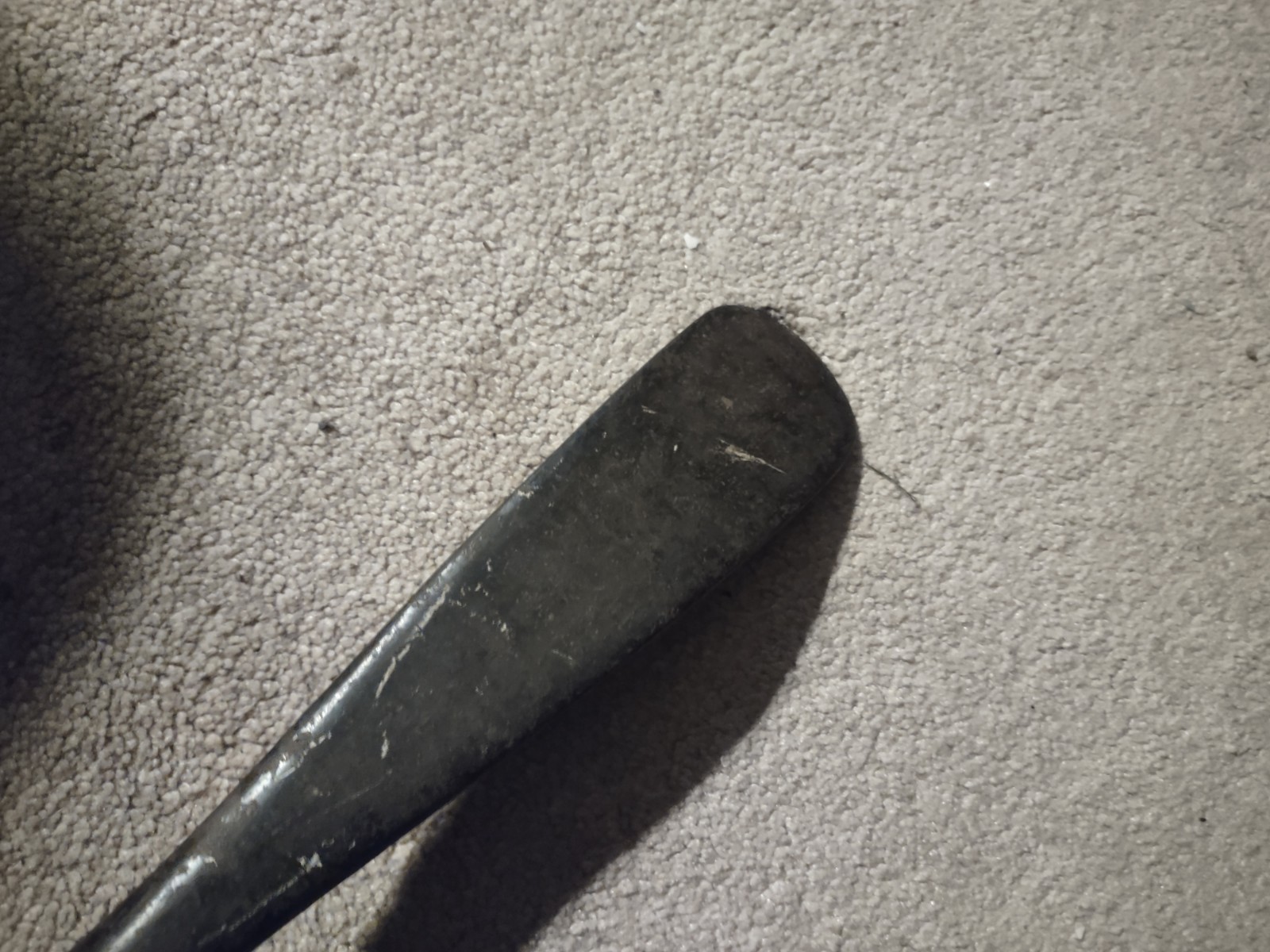 Vintage Herbrand BF-34 Auto Body Curved Slapping Spoons 4lbs 10oz Hammer Dolly
