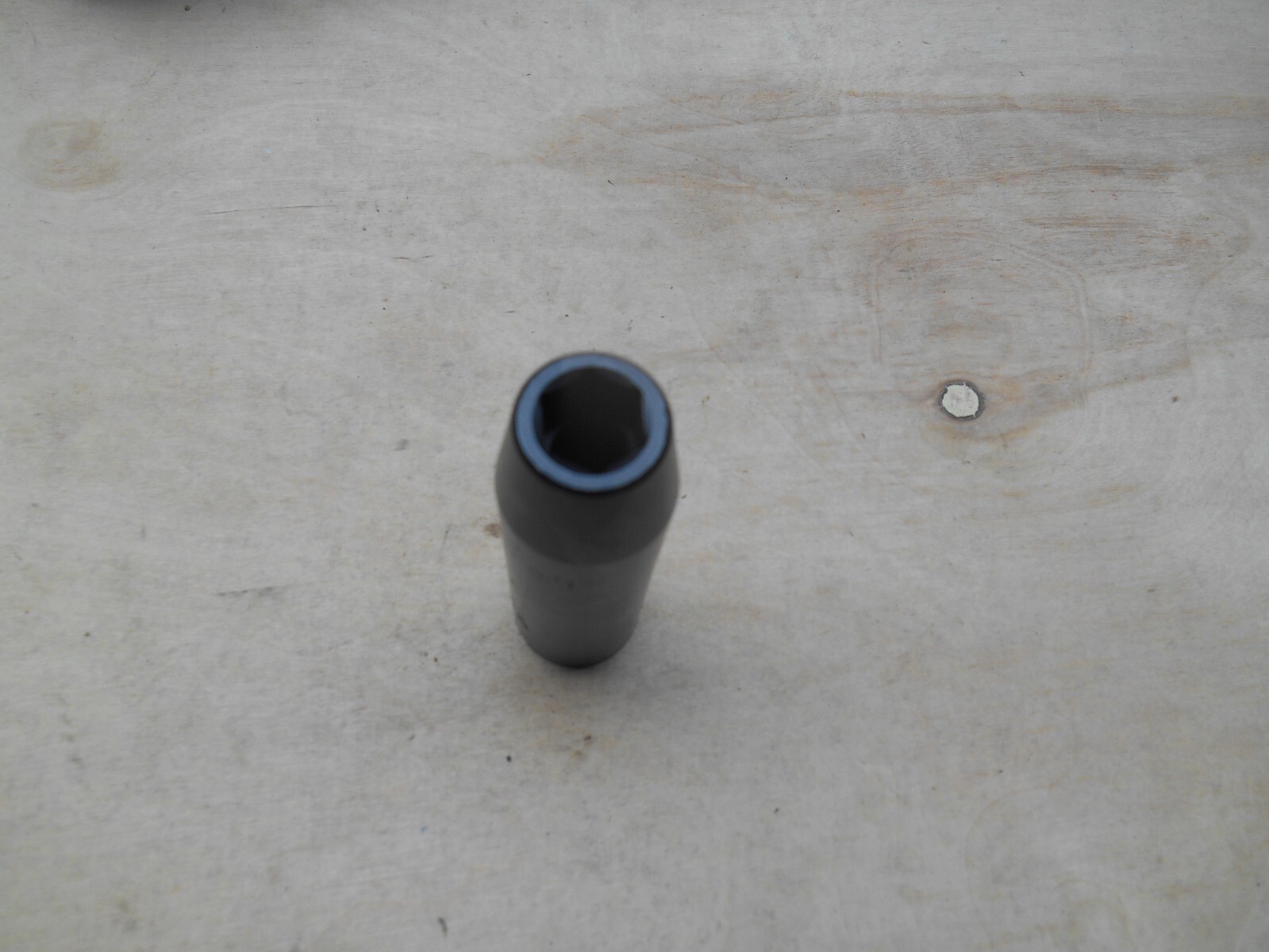 Proto Deep Impact Socket 6-Point 1/2-In Drive x 7/16-In – 7314H, USA
