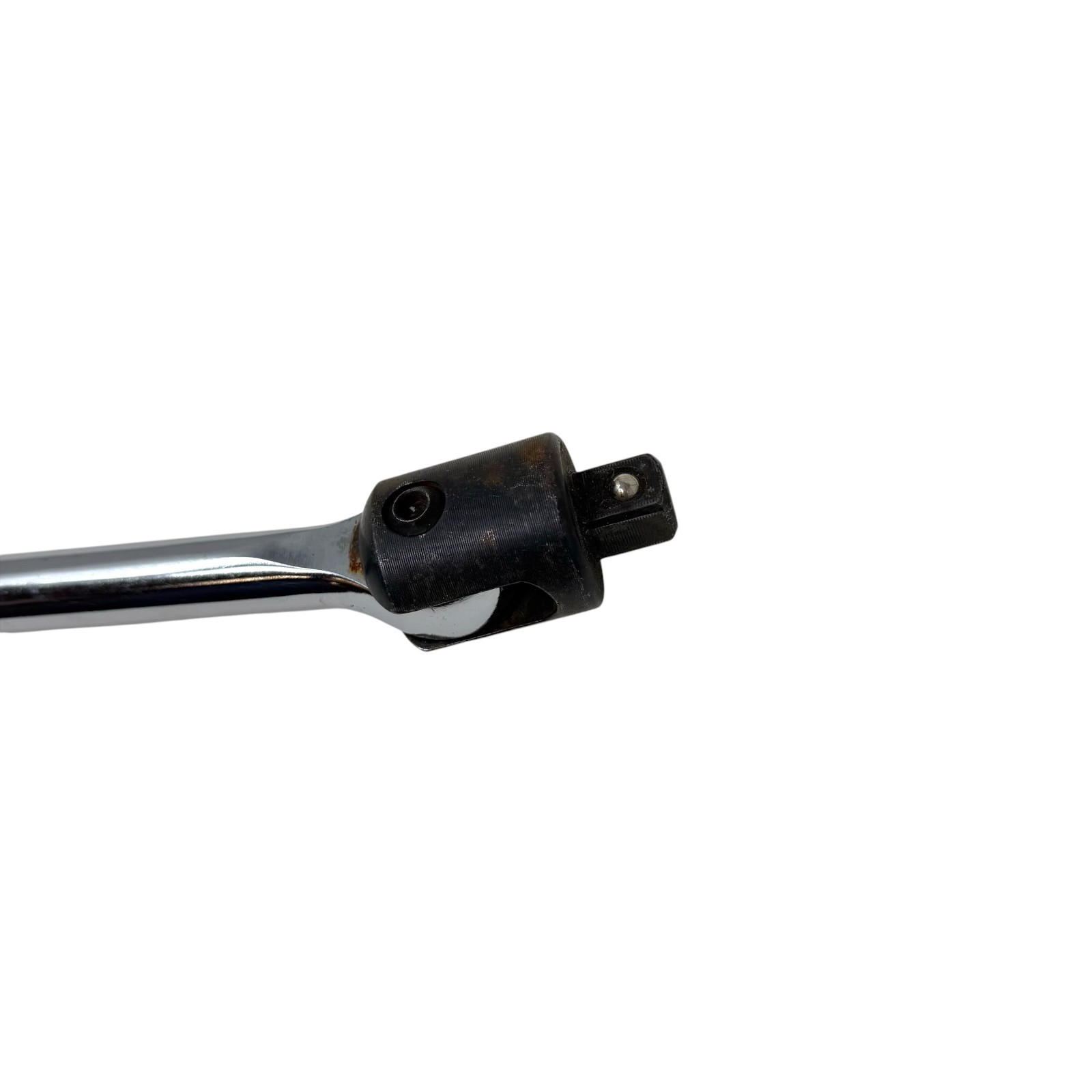 Duralast 72-121 Flex Head Breaker Bar 1/2 in Drive Hand Tool Professional