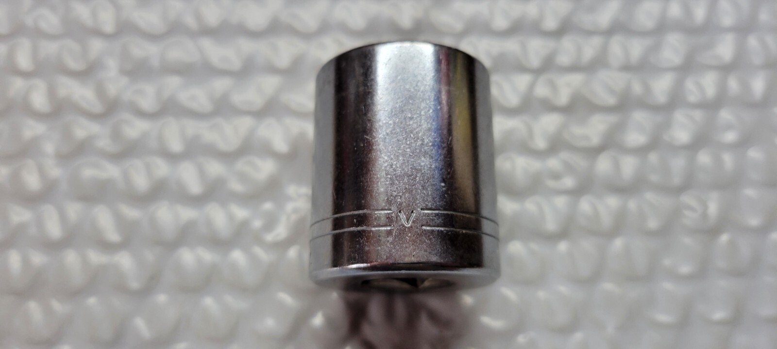 Craftsman =v= 1-1/16″ 12pt 1/2″ Drive Socket