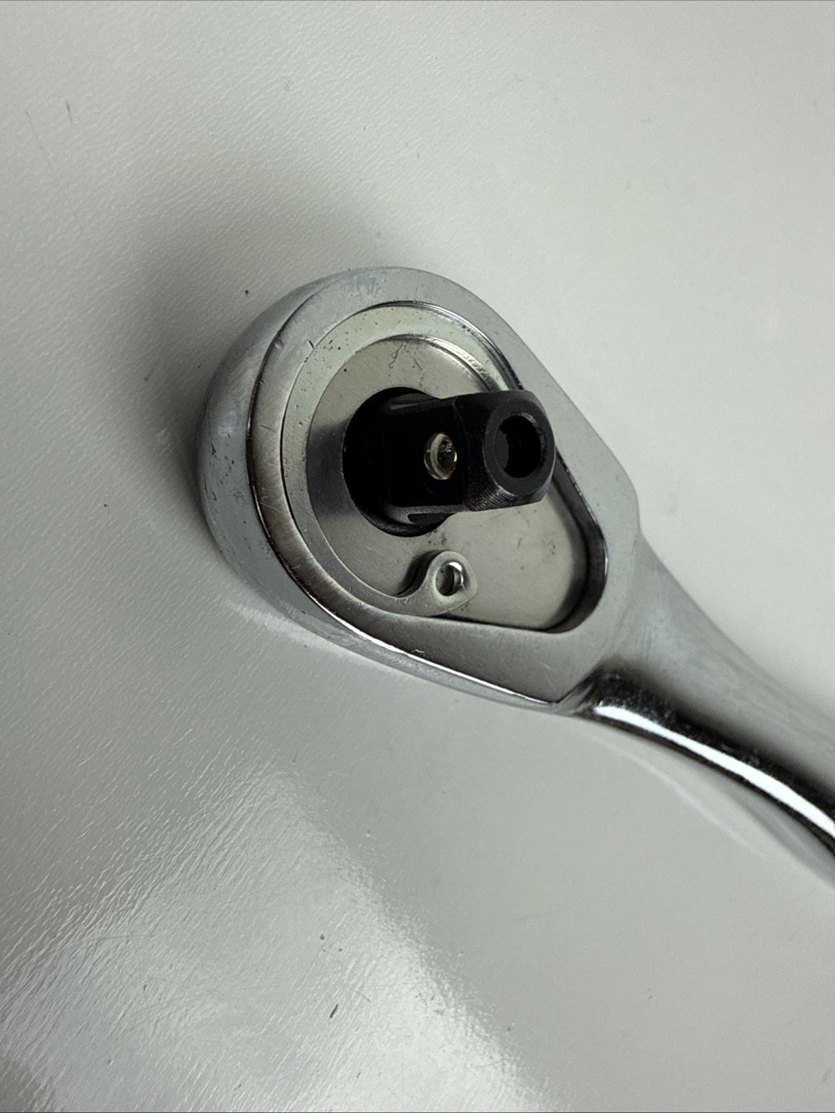 Craftsman 1/4″ Drive Thin Profile Ratchet 84 Tooth 44994
