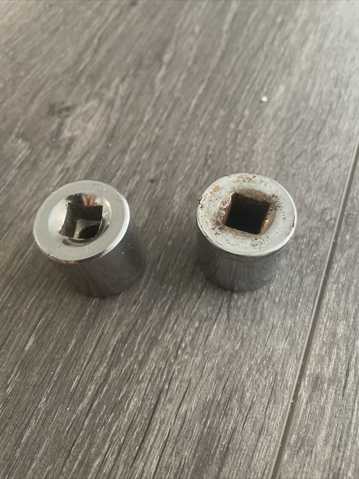 Taiwan 19mm Socket For 3/8