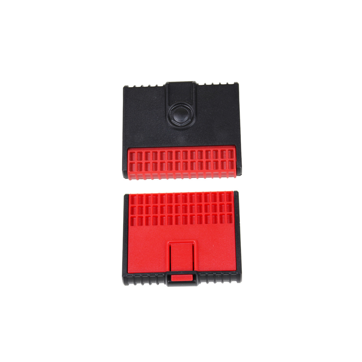 K-Tool BTK2-07HS Damaged Hex Screw Extractor Set 7PCS; Silicon Allow Steel