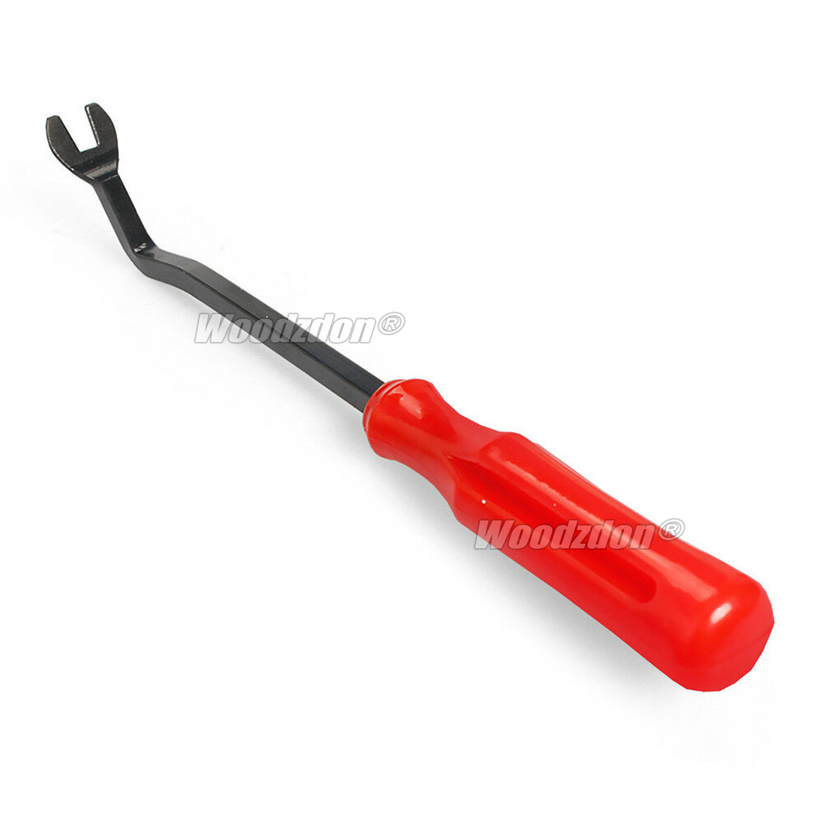 3pcs Car Door Panel Clip Pliers Trim Removal Fastener Puller Repair Pry Tool Kit