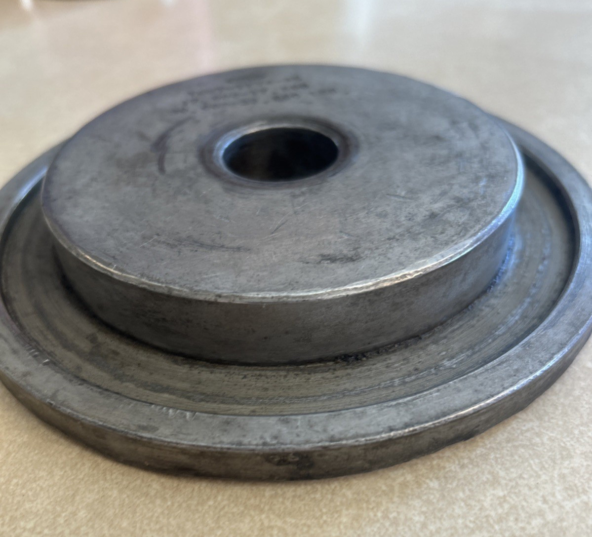 FORD ROTUNDA OTC TOOL T68T-1174-AC SEAL REPLACER 17,000 17,500 30,000 32,000 LBS