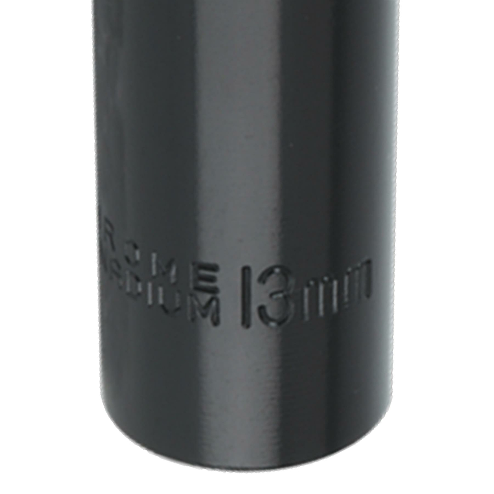 Impact Socket 13mm Deep 1/2″Sq Drive. S1213D Sealey