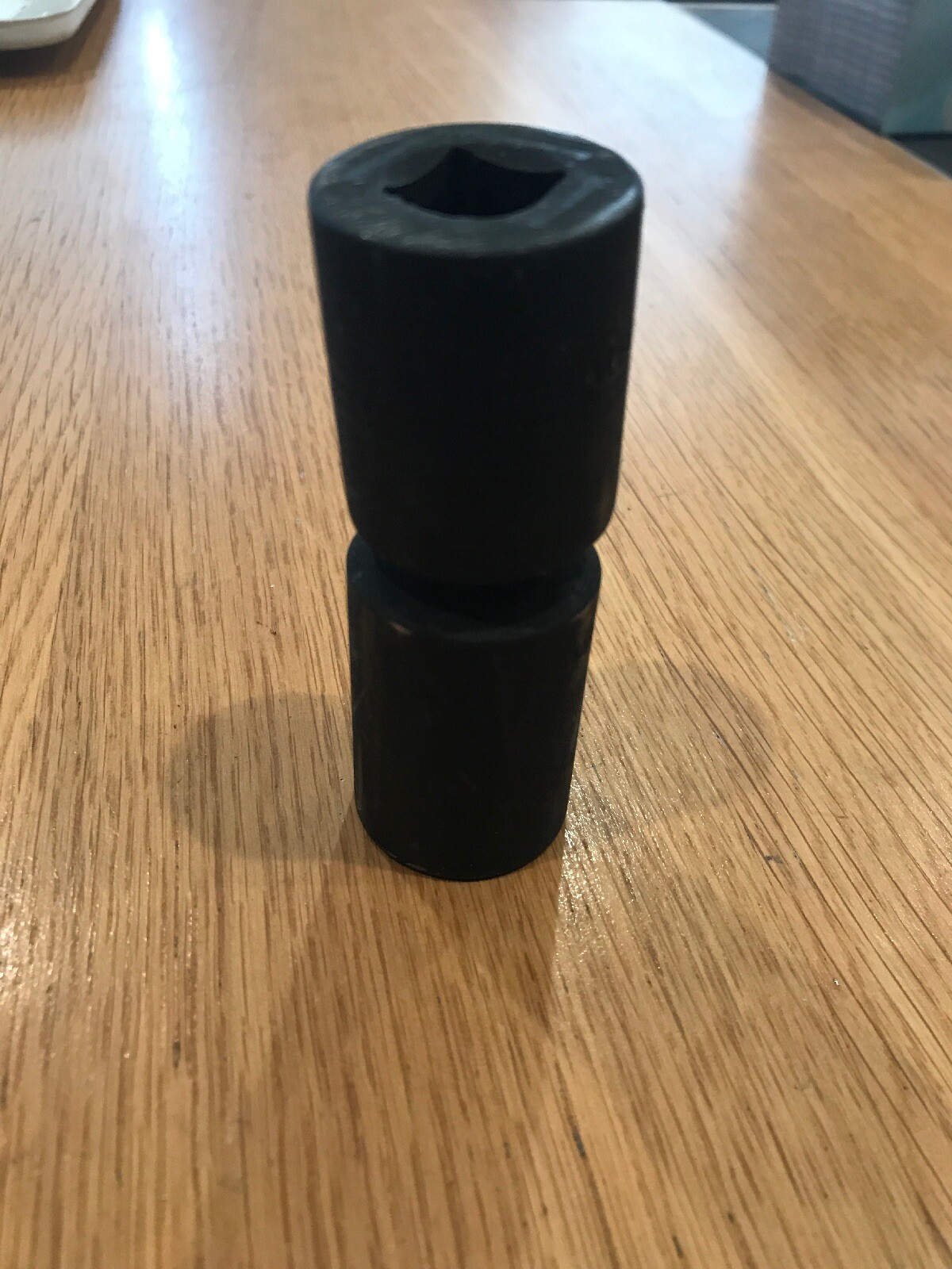 Mac Tools VUPD26G 1/2” Universal Flexible 6 Pt 13/16” Socket