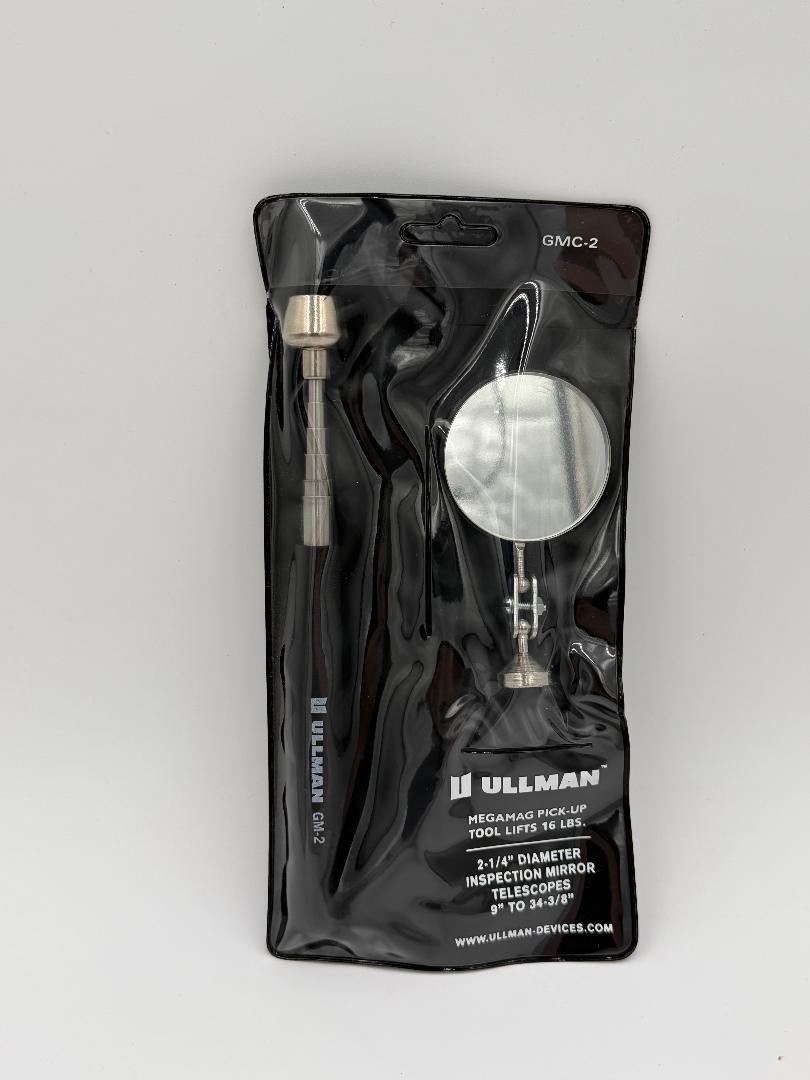 Ullman Devices GM-2 MegaMag Magnetic Pick-Up Tool