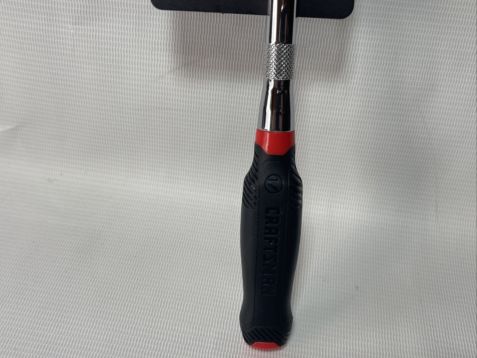 Craftsman V- Series 3/8″ Drive Comfort Grip Long Flex Head Ratchet CMMT86326V