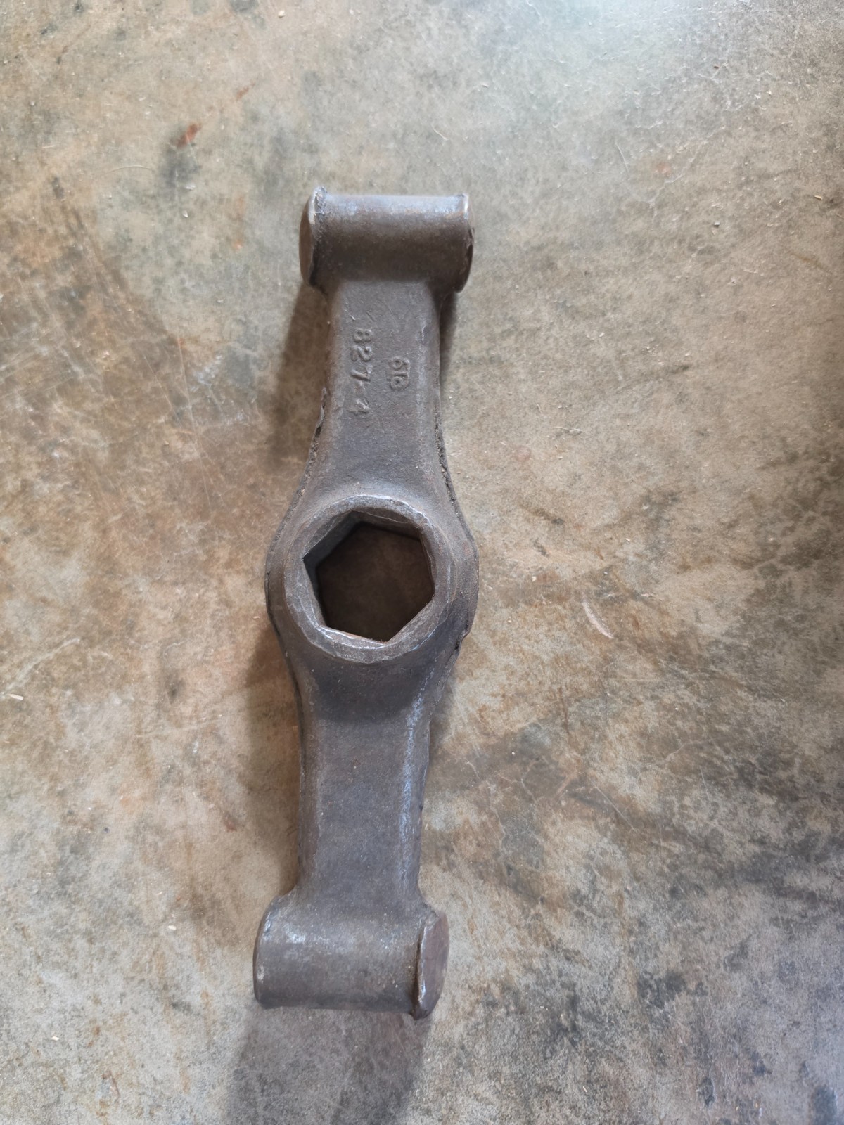 HUB PULLER STRIKER Axle puller replacement striker free ship USA