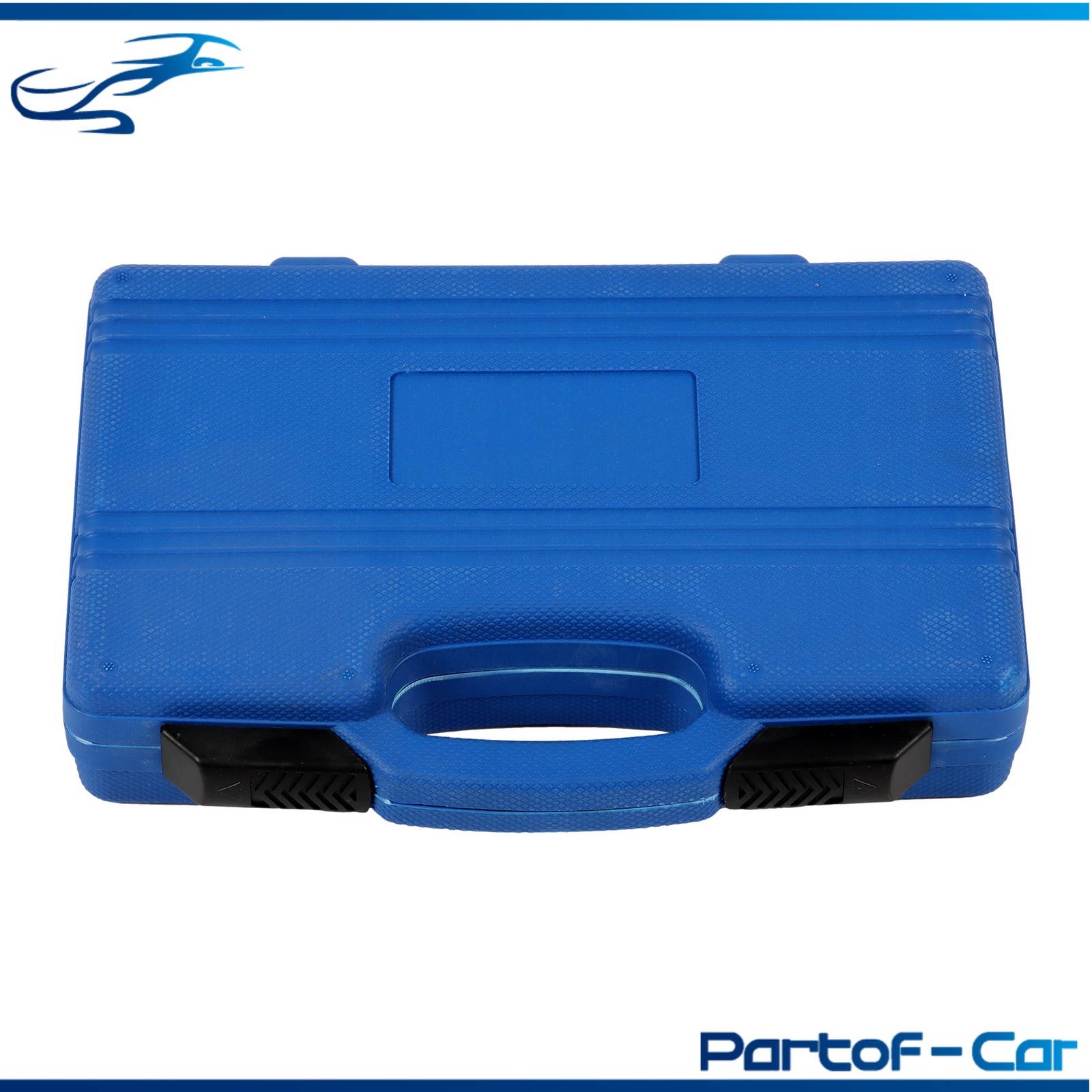 Truck Bus Van Trailer Dual Wheel Separator Removal Tool Kit One-Piece Pusher
