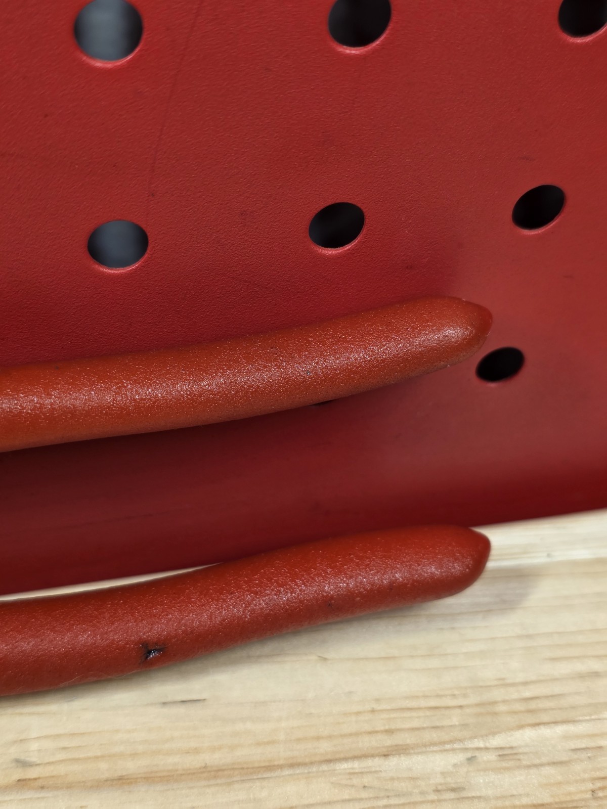 Matco Tools PC7 Knipex Cobra Pliers Red Grips 7-1/4” Long Germany