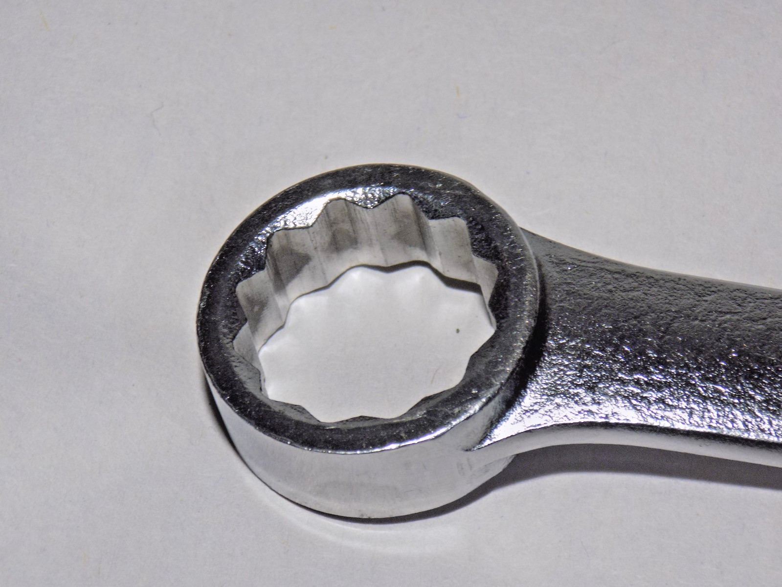 A++ USA Craftsman 42938 -VA- 21MM Combo Wrench-No Etchings