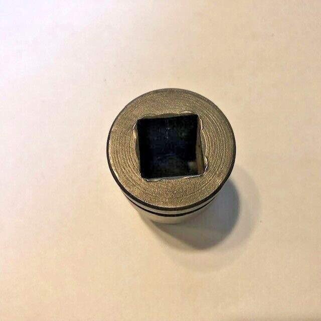 Mac Tools 7/8″ 6 Point Shallow Impact Socket 3/4″ Drive ZI286