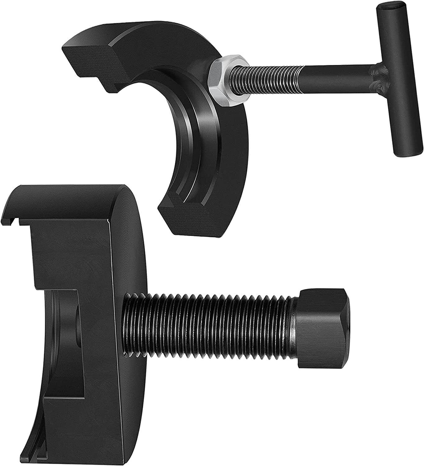 RR1014TR Front Bearing Puller & RR1013TR RT-Series Support Tool for Eaton Fuller