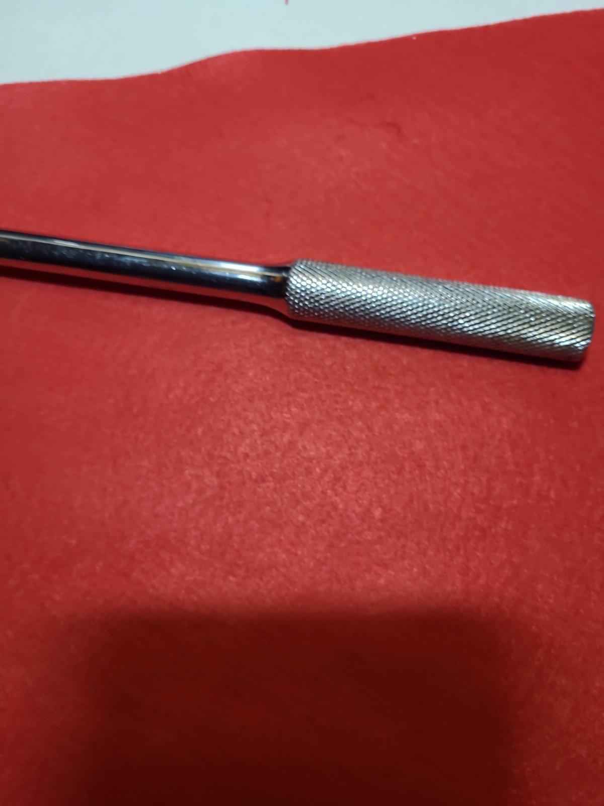 Vintage SK Tools 45775 flex head ratchet 3/8″ Drive Made in USA