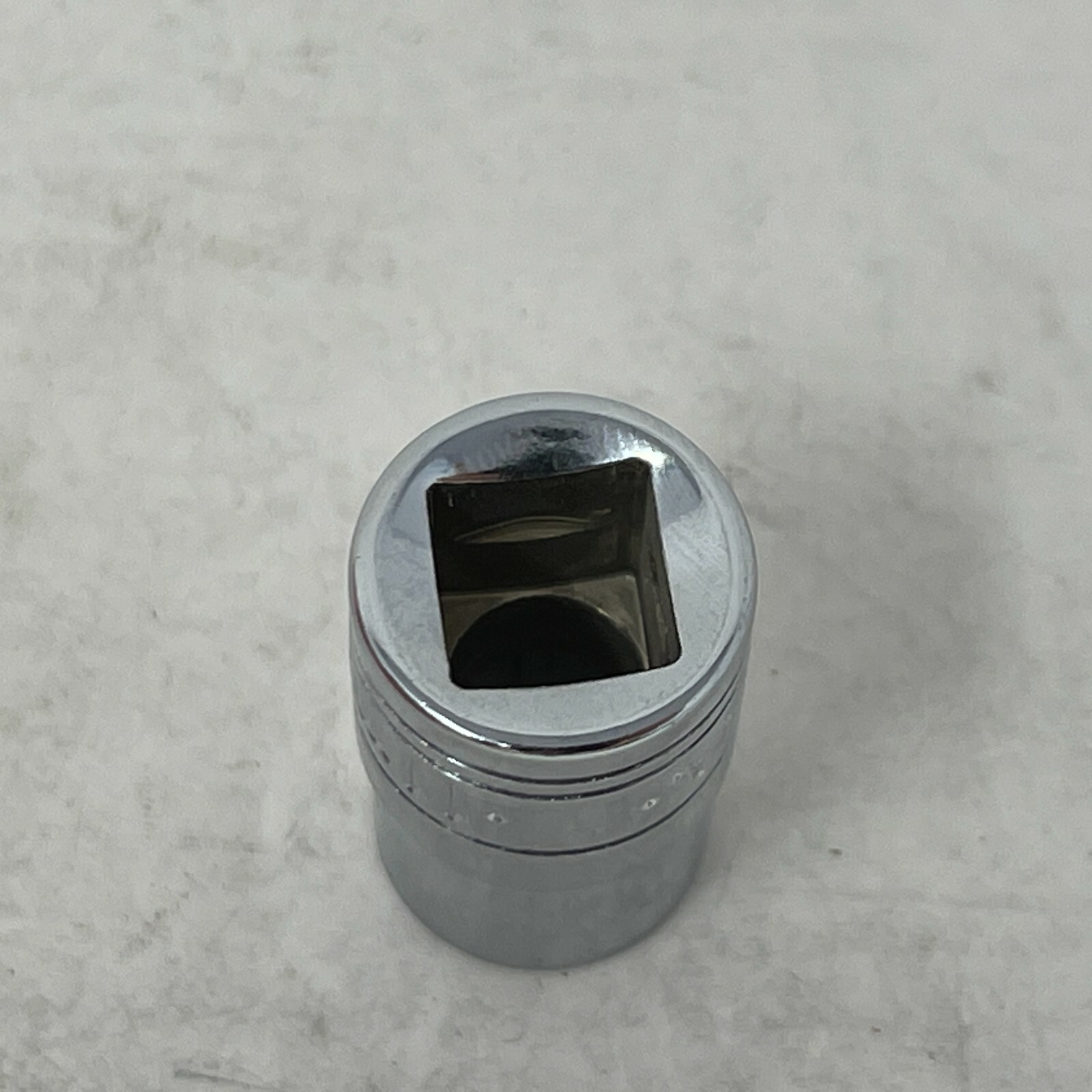 SK Hand Tools 3/8″ Drive 11mm 12 point Standard Metric Chrome Socket Made in USA